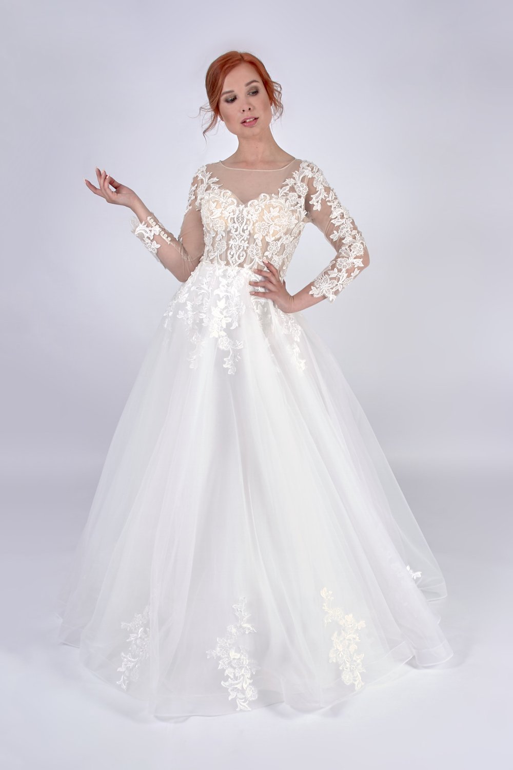 Свадебные платья&nbsp;Weddingstreet : 