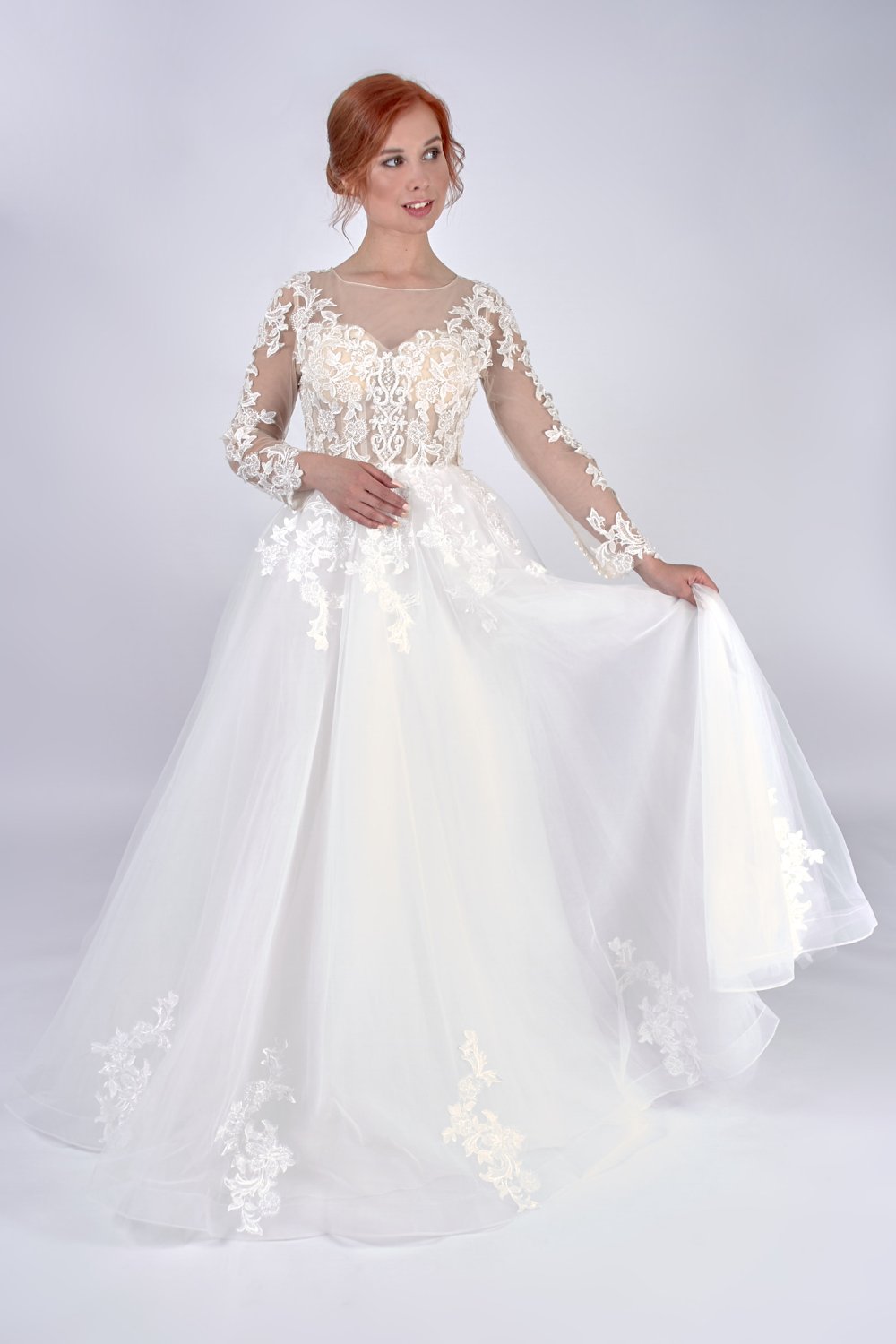 Свадебные платья&nbsp;Weddingstreet : 