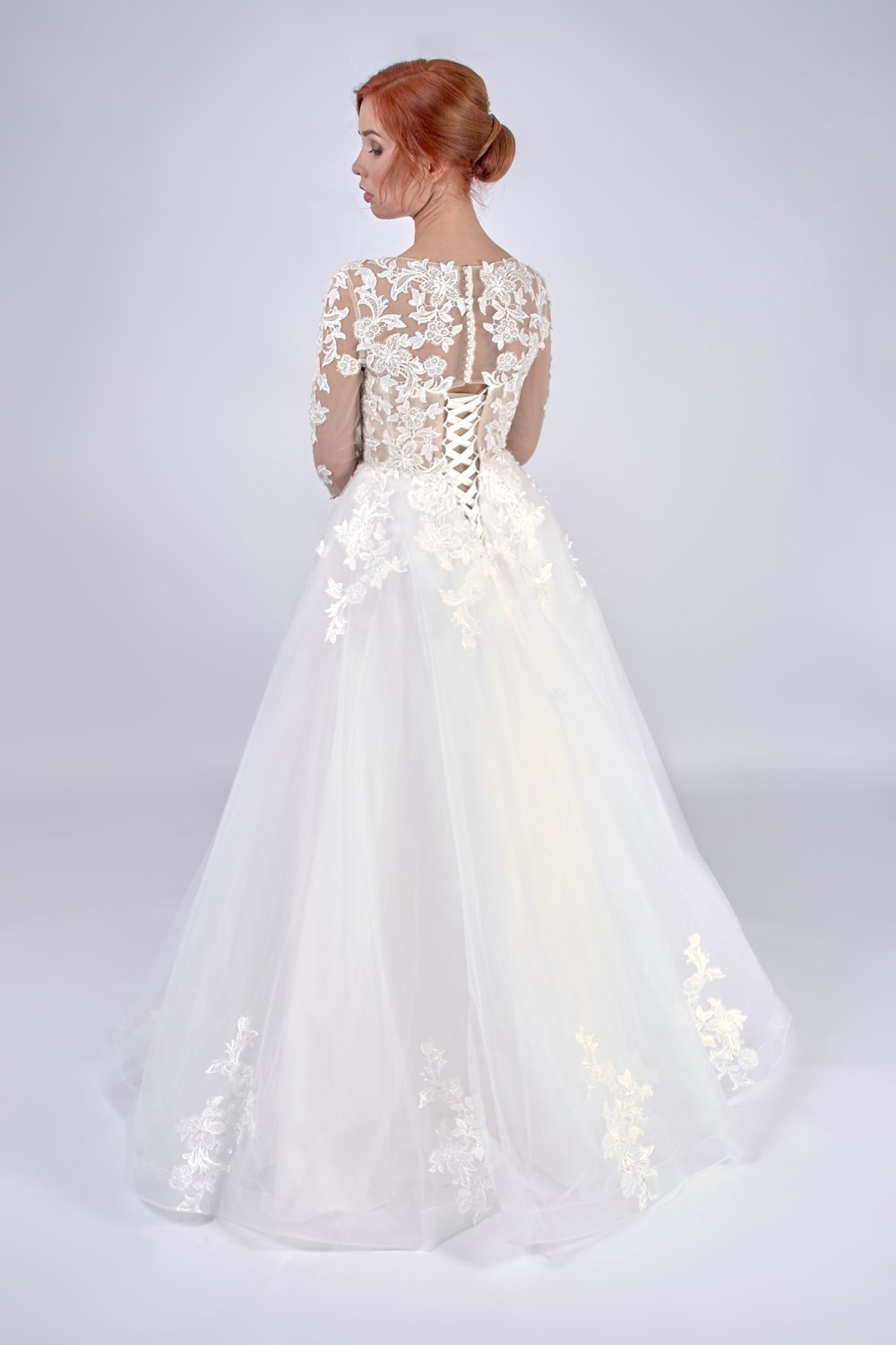 Свадебные платья&nbsp;Weddingstreet : 