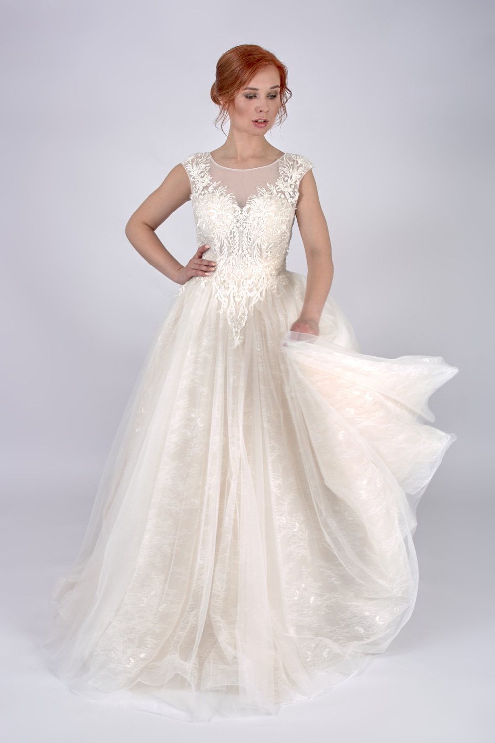 Свадебные платья&nbsp;Weddingstreet : 