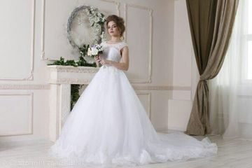 Наша свадебная коллекция&nbsp;Свадебный салон "Шик" : 