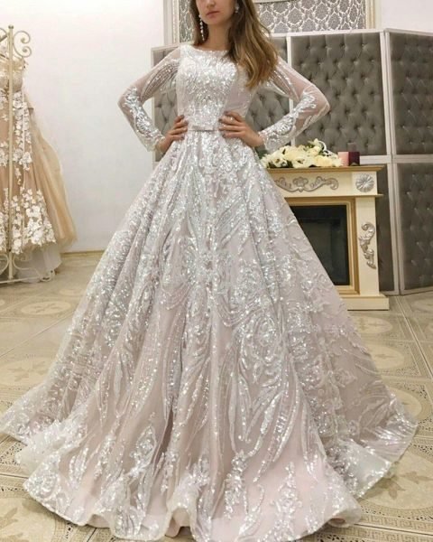 Наша свадебная коллекция&nbsp;Свадебный салон "Шик" : 