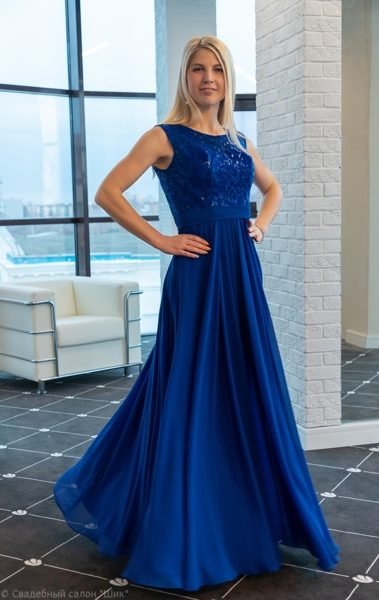 Наша вечерняя коллекция&nbsp;Свадебный салон "Шик" : 