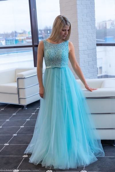 Наша вечерняя коллекция&nbsp;Свадебный салон "Шик" : 