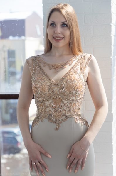 Наша вечерняя коллекция&nbsp;Свадебный салон "Шик" : 