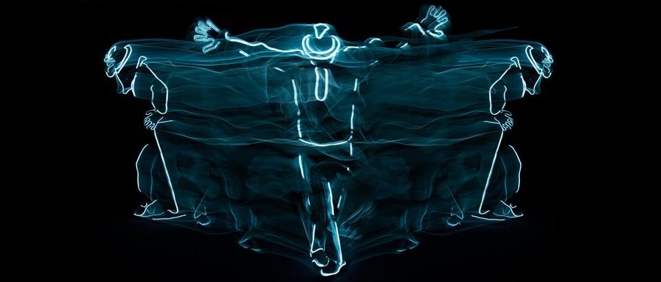 Световое шоу&nbsp;Русский HOLLYWOOD : 