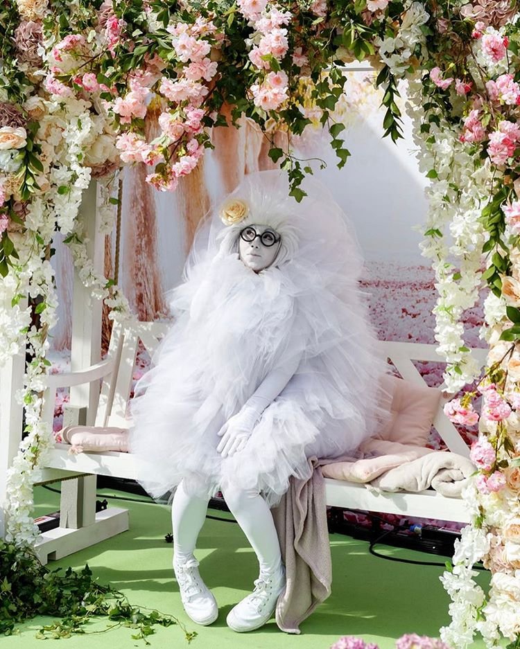 Оригинальный жанр&nbsp;Русский HOLLYWOOD : 