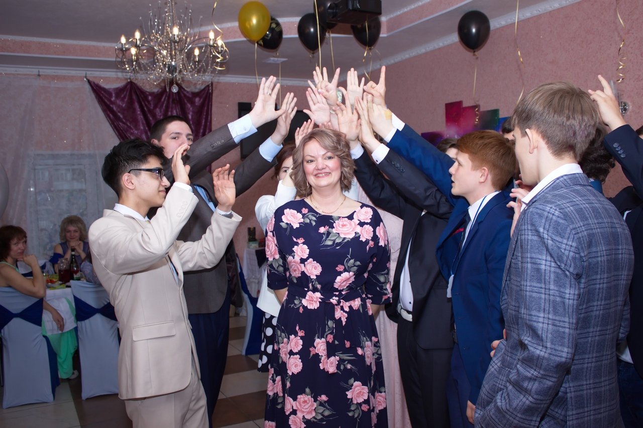 Мои праздники&nbsp;Ведущая Ярких Событий в Радужном ХМАО : 