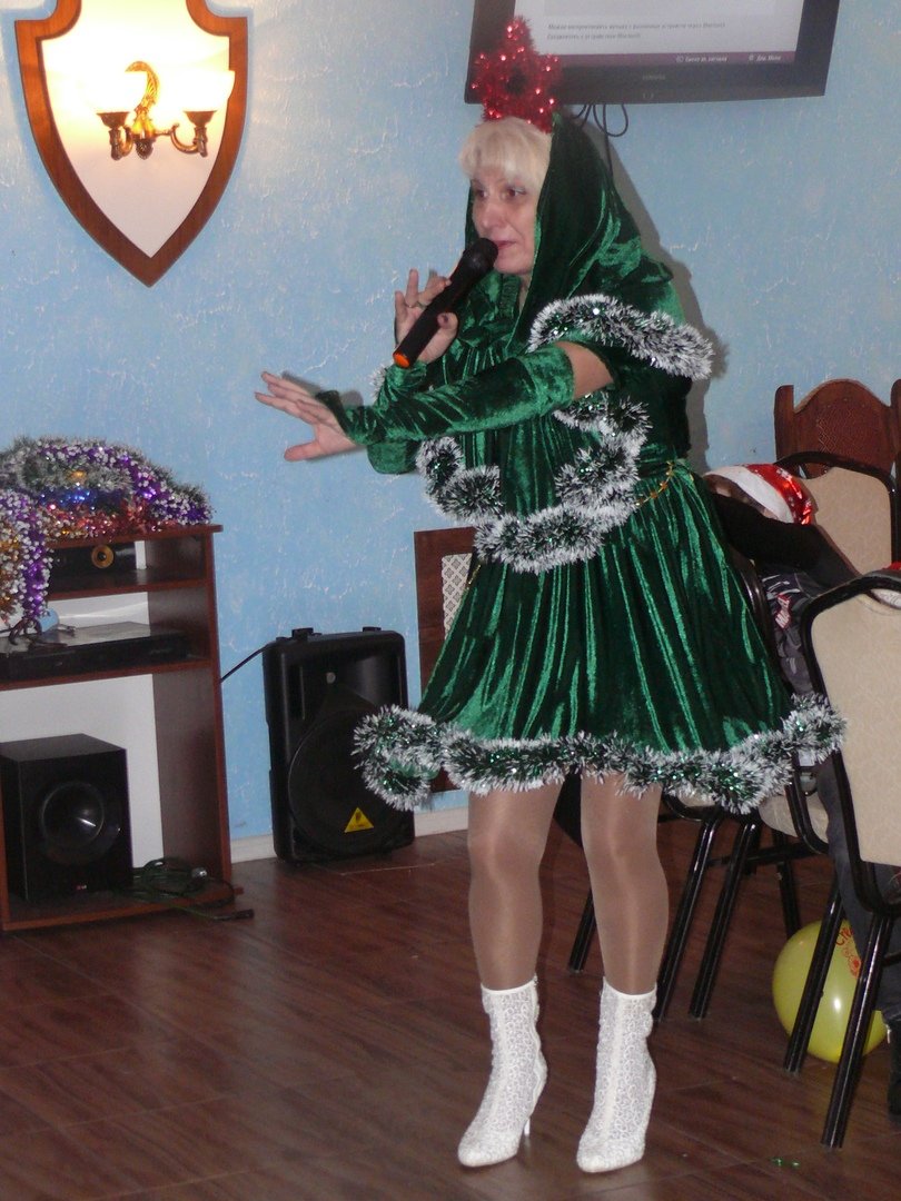 Мои праздники&nbsp;Ведущая Ярких Событий в Радужном ХМАО : 