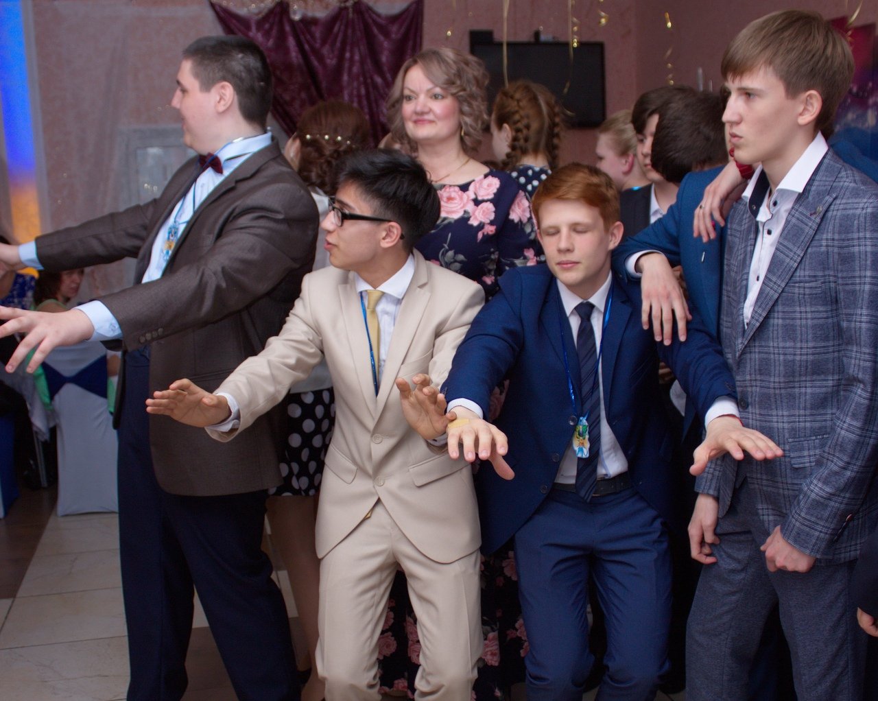 Мои праздники&nbsp;Ведущая Ярких Событий в Радужном ХМАО : 