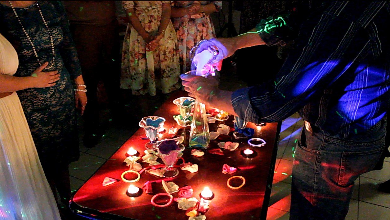 Мои праздники&nbsp;Ведущая Ярких Событий в Радужном ХМАО : 