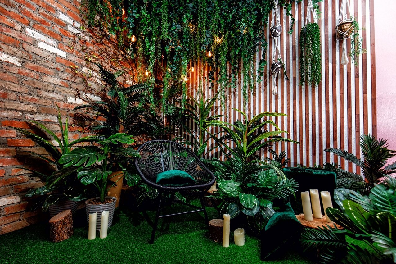 Лофт пространство&nbsp;LOFT Atmosphere : 