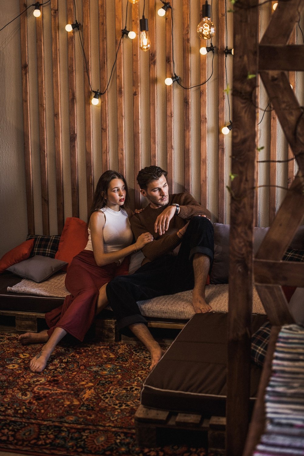 Лофт пространство&nbsp;LOFT Atmosphere : 