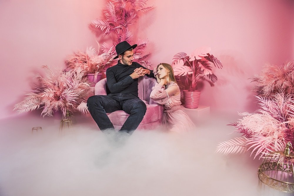 Лофт пространство&nbsp;LOFT Atmosphere : 