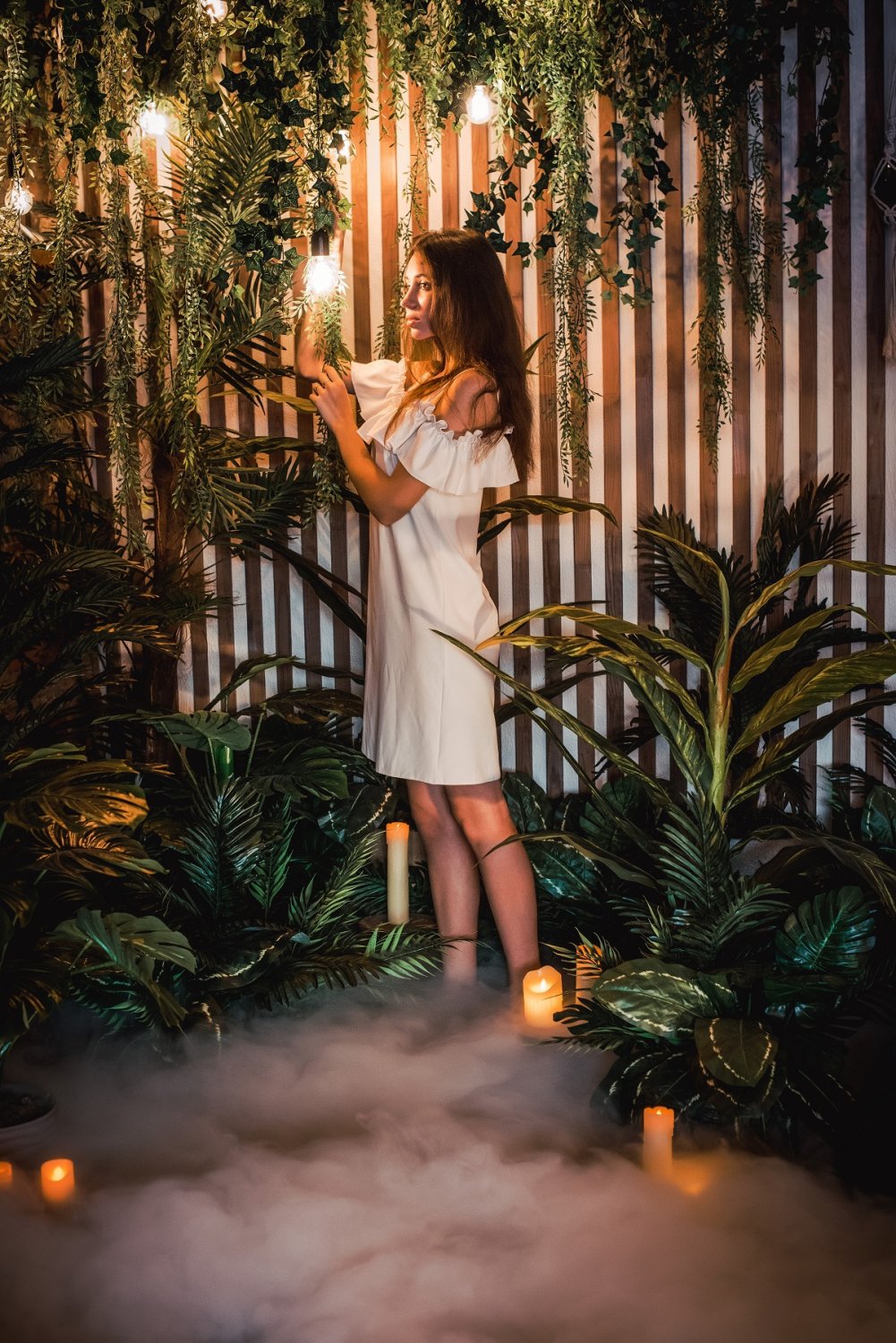 Лофт пространство&nbsp;LOFT Atmosphere : 