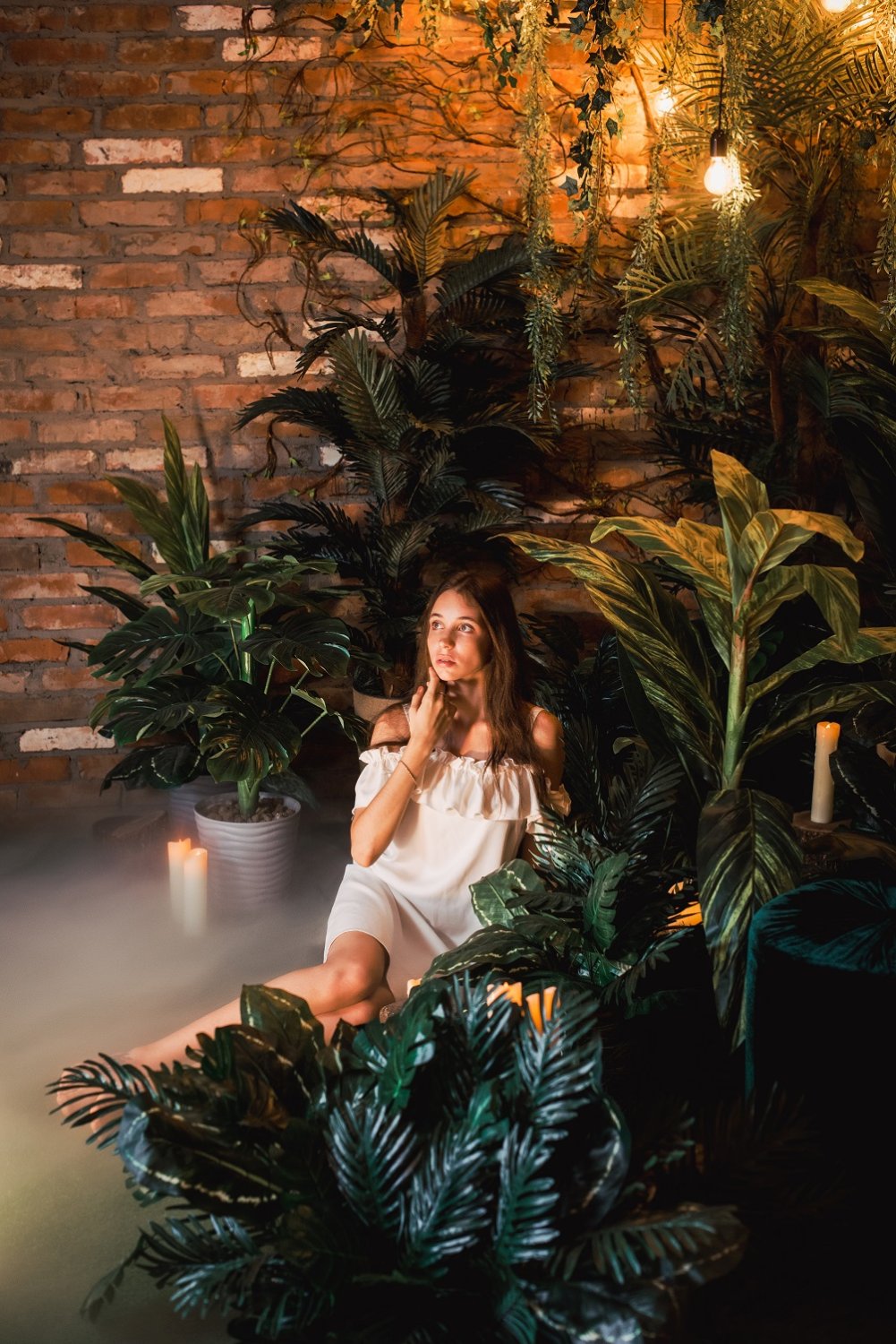 Лофт пространство&nbsp;LOFT Atmosphere : 