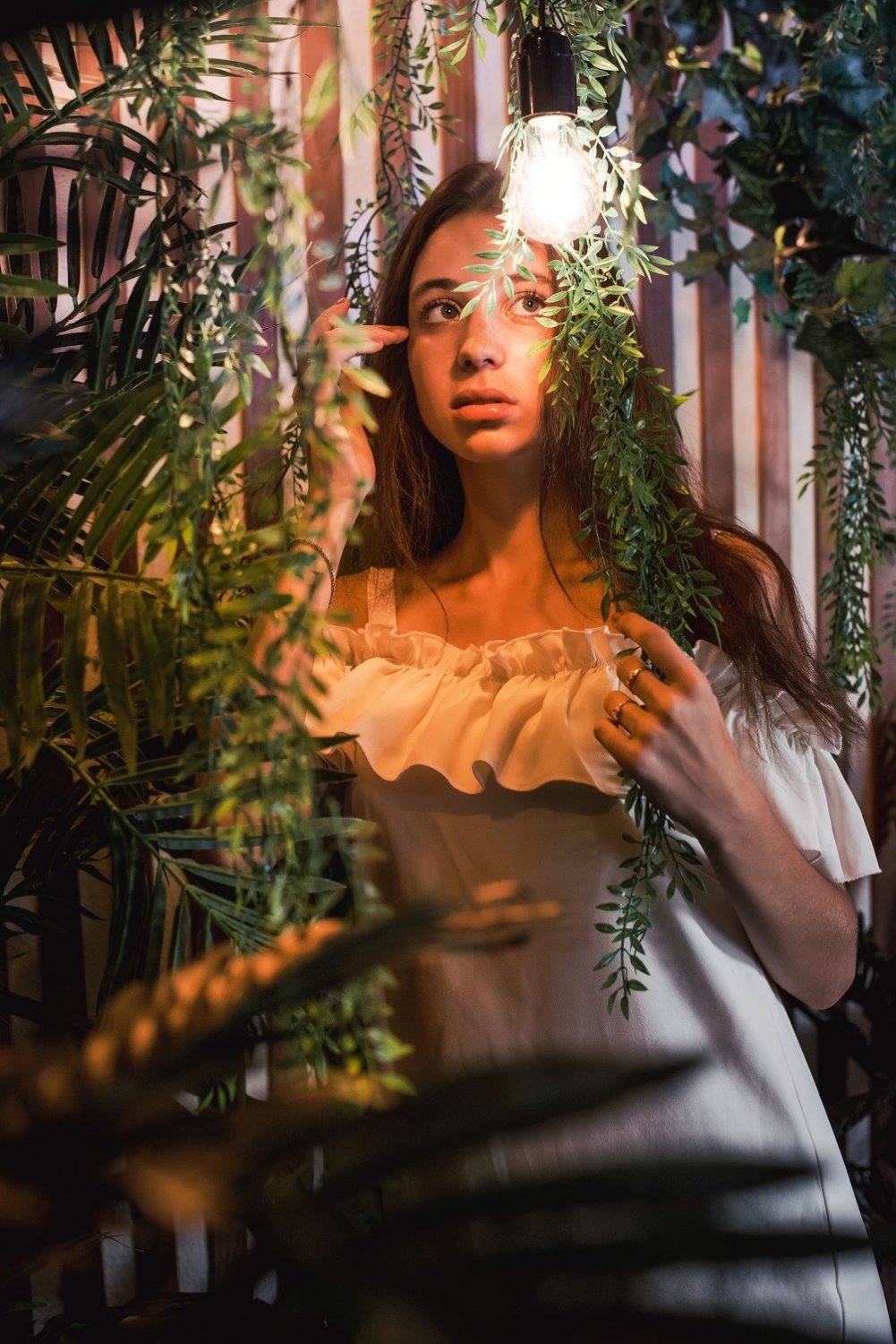 Лофт пространство&nbsp;LOFT Atmosphere : 