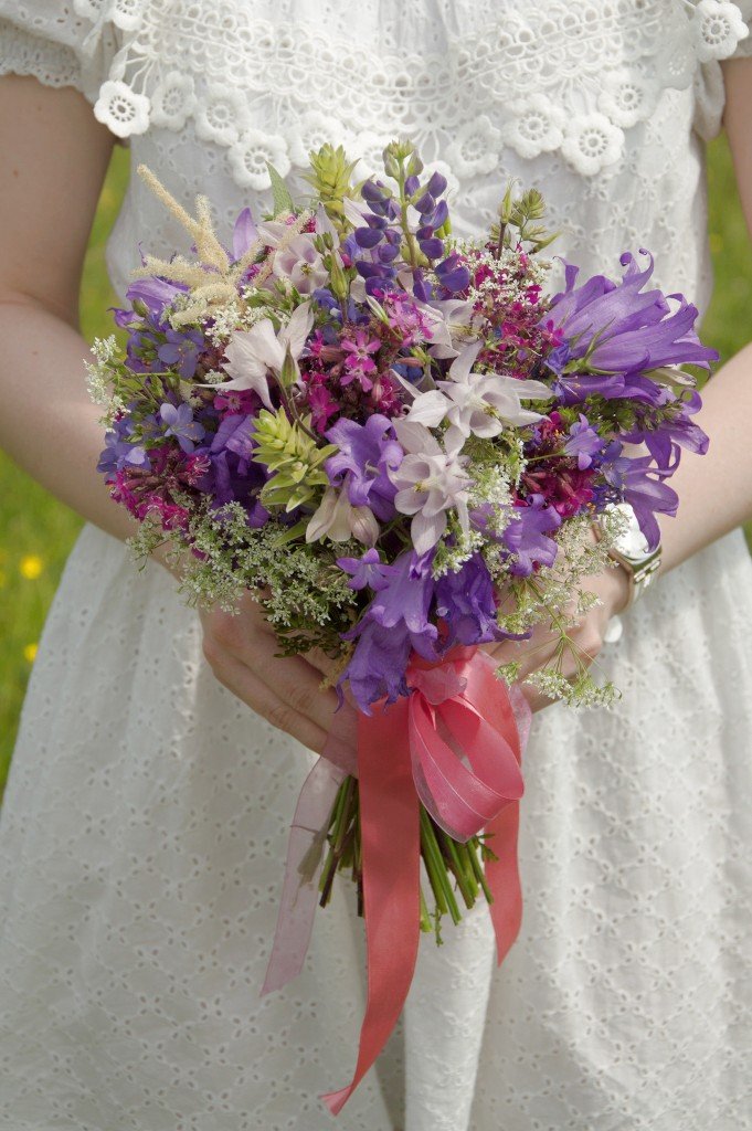 Букет невесты&nbsp;AP WEDDING FLOWERS : 