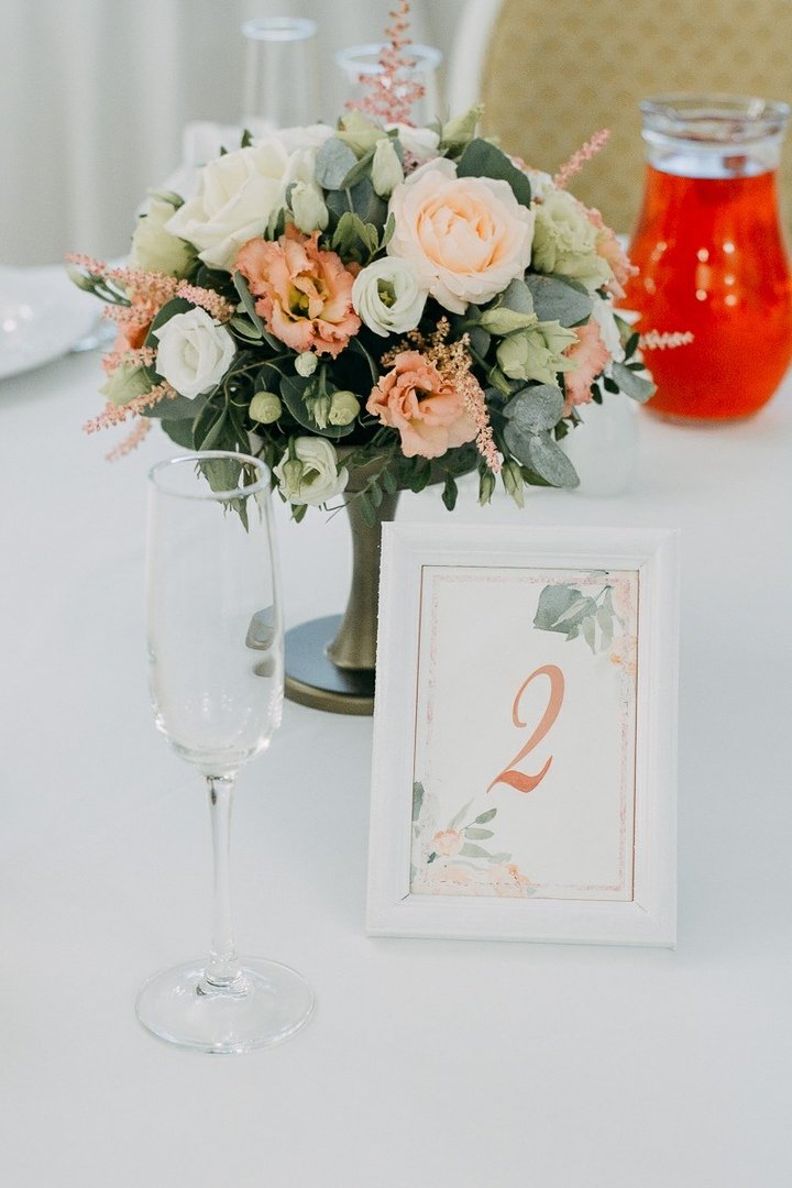 Цветочное оформление мероприятий&nbsp;AP WEDDING FLOWERS : 