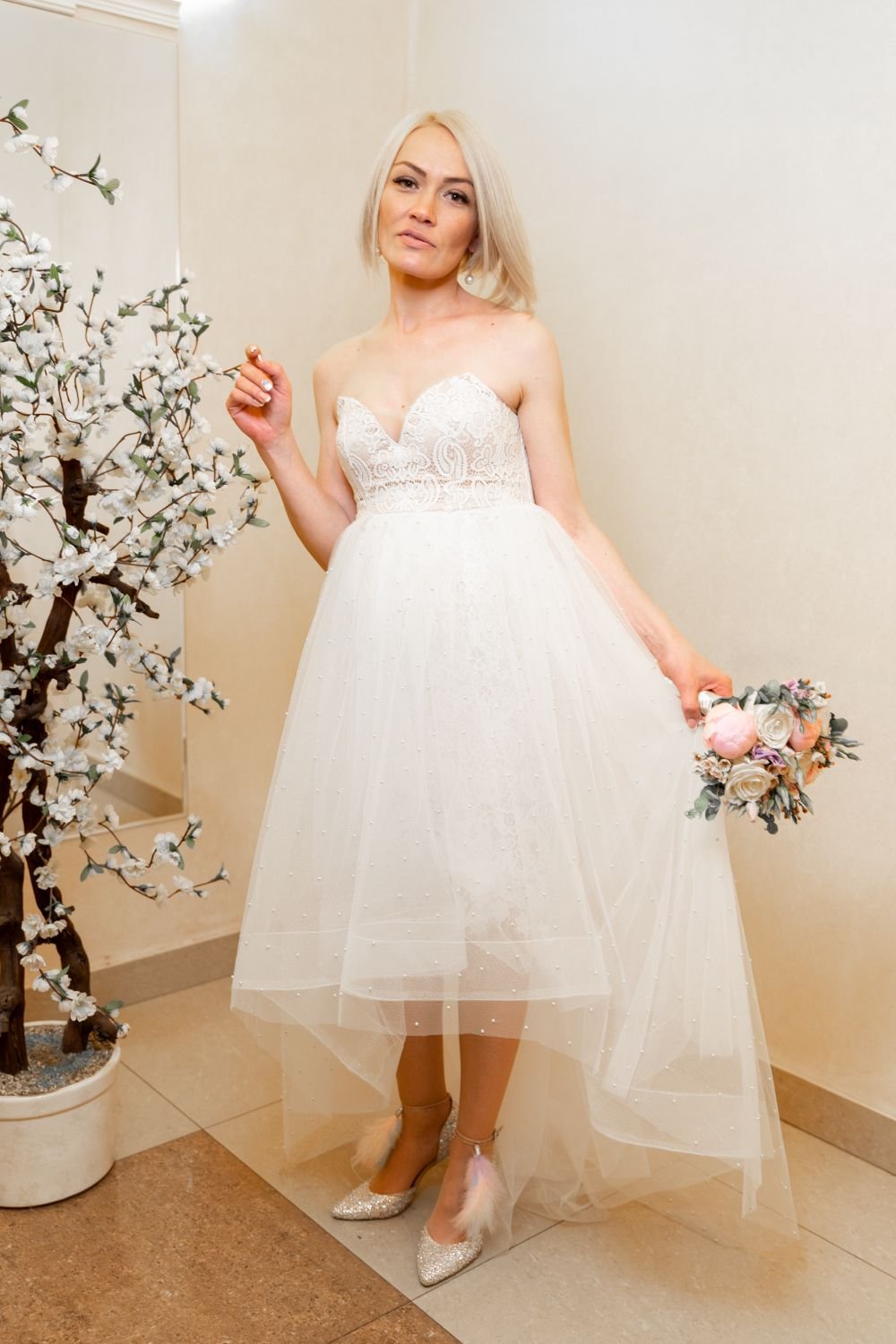 Портфолио работ&nbsp;Свадебное ателье "Irina Datskova" : 