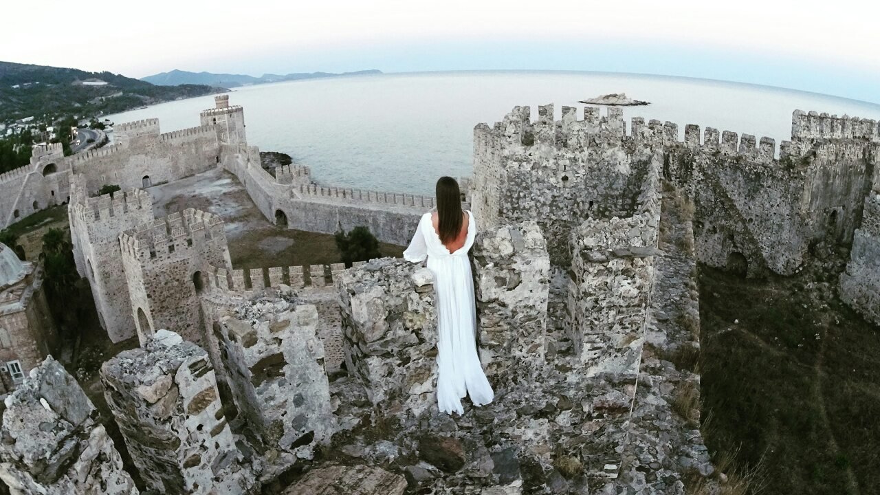 Портфолио работ&nbsp;Свадебное ателье "Irina Datskova" : 