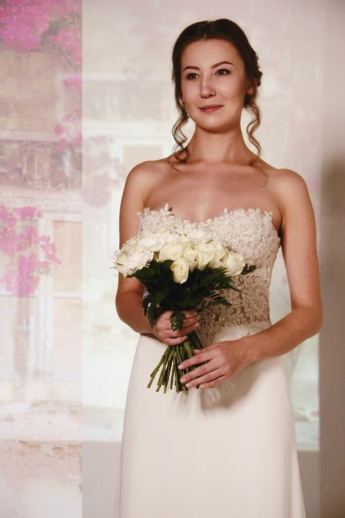 Портфолио работ&nbsp;Свадебное ателье "Irina Datskova" : 