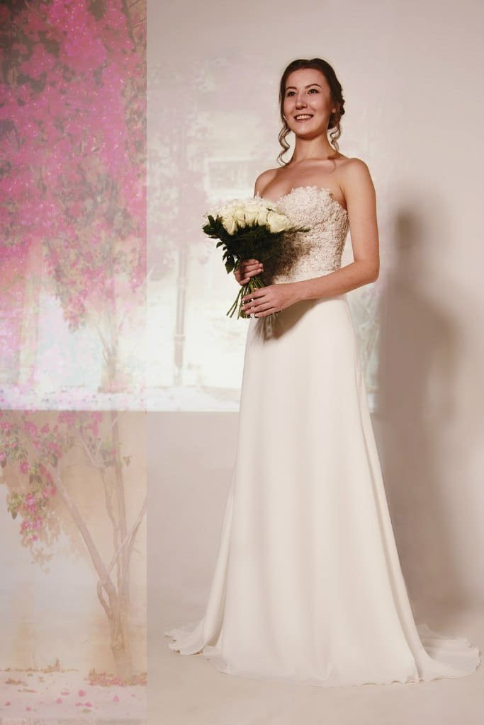 Портфолио работ&nbsp;Свадебное ателье "Irina Datskova" : 