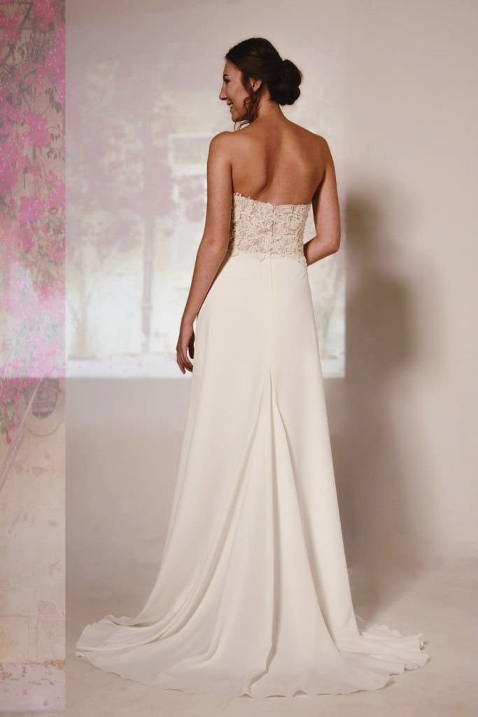 Портфолио работ&nbsp;Свадебное ателье "Irina Datskova" : 