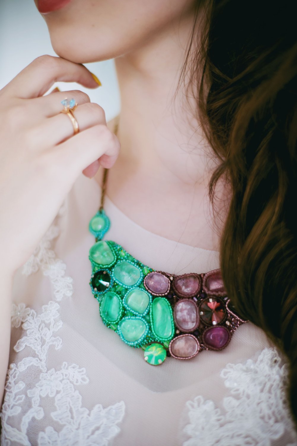 Портфолио работ&nbsp;Свадебное ателье "Irina Datskova" : 