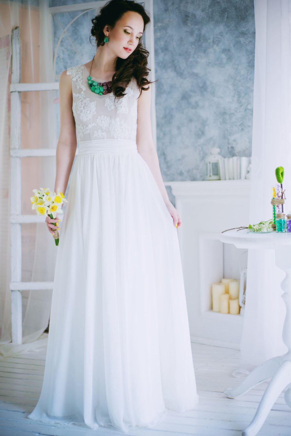 Портфолио работ&nbsp;Свадебное ателье "Irina Datskova" : 