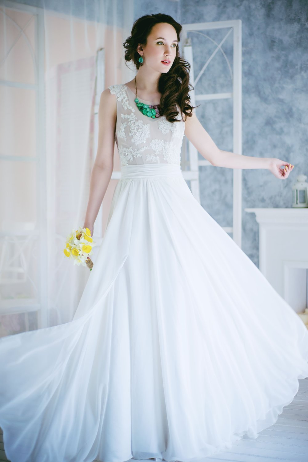 Портфолио работ&nbsp;Свадебное ателье "Irina Datskova" : 