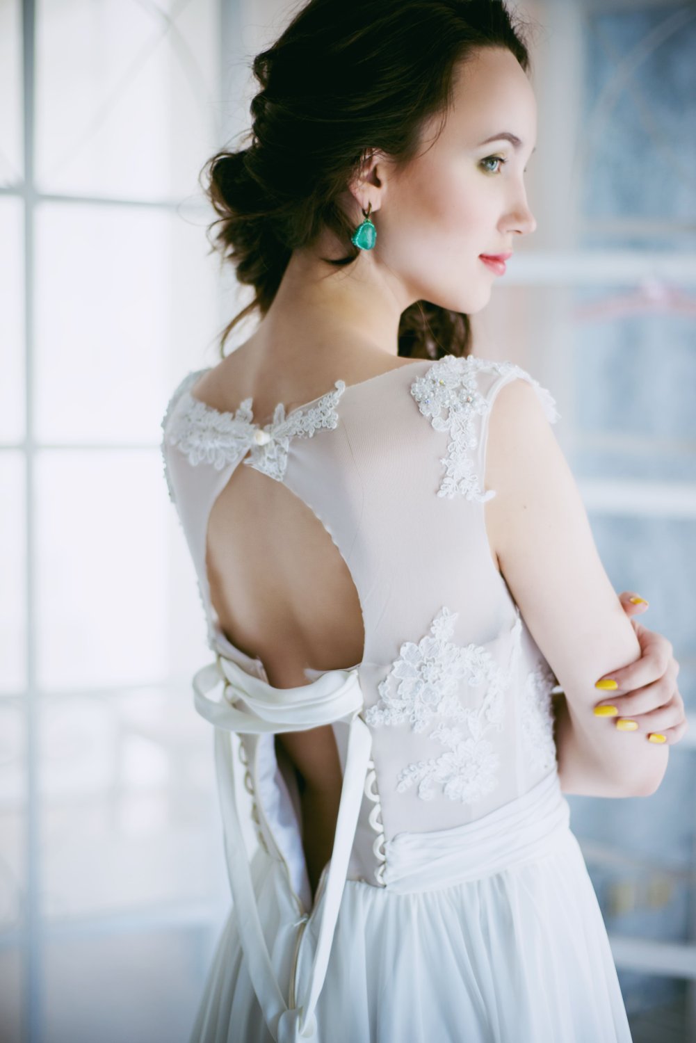 Портфолио работ&nbsp;Свадебное ателье "Irina Datskova" : 