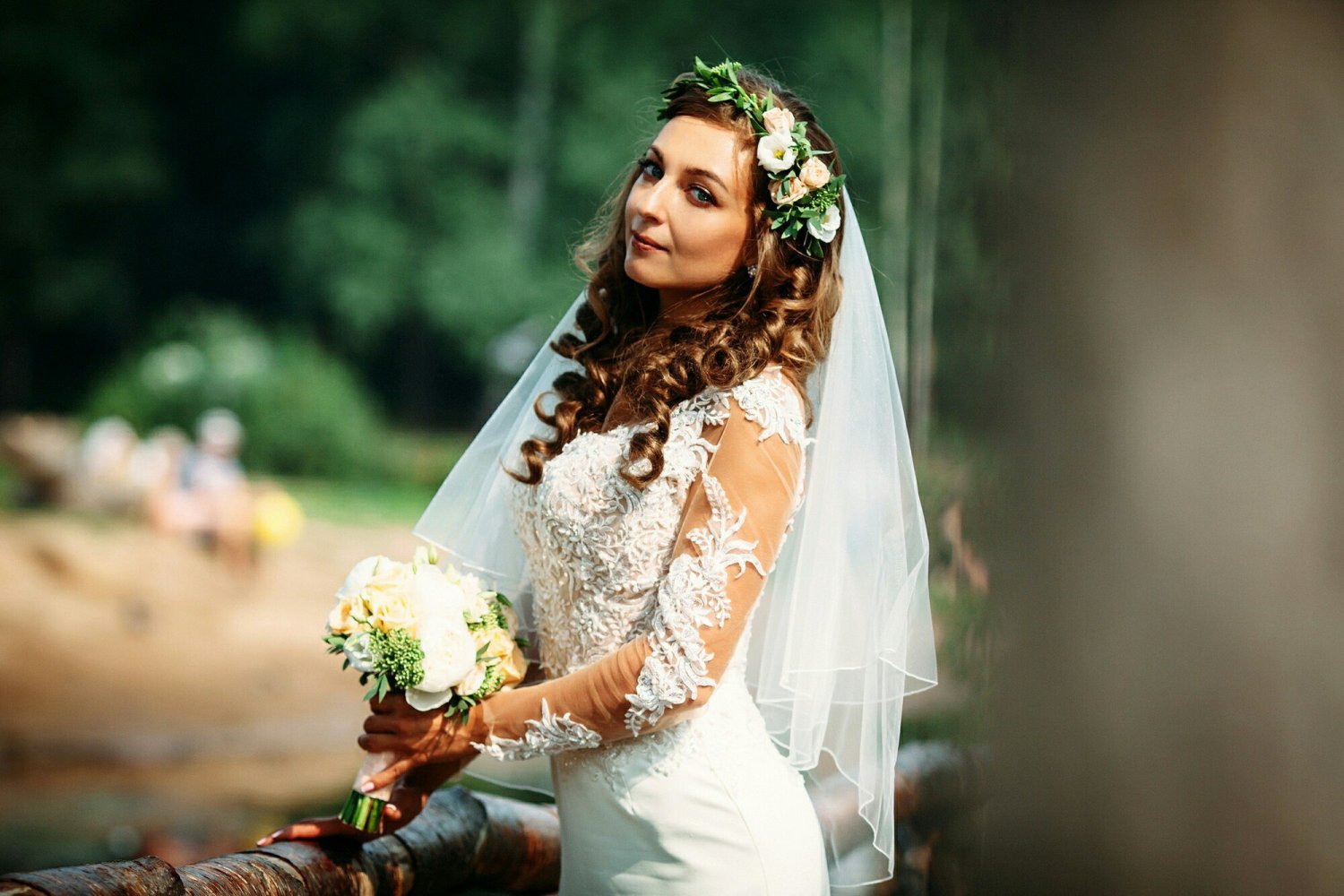 Портфолио работ&nbsp;Свадебное ателье "Irina Datskova" : 