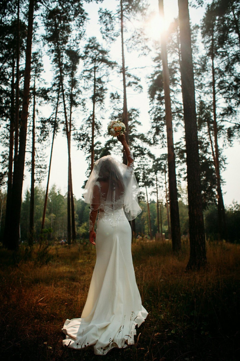 Портфолио работ&nbsp;Свадебное ателье "Irina Datskova" : 