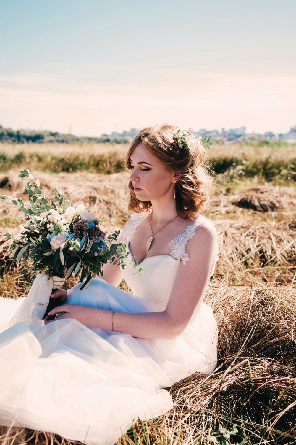 Портфолио работ&nbsp;Свадебное ателье "Irina Datskova" : 