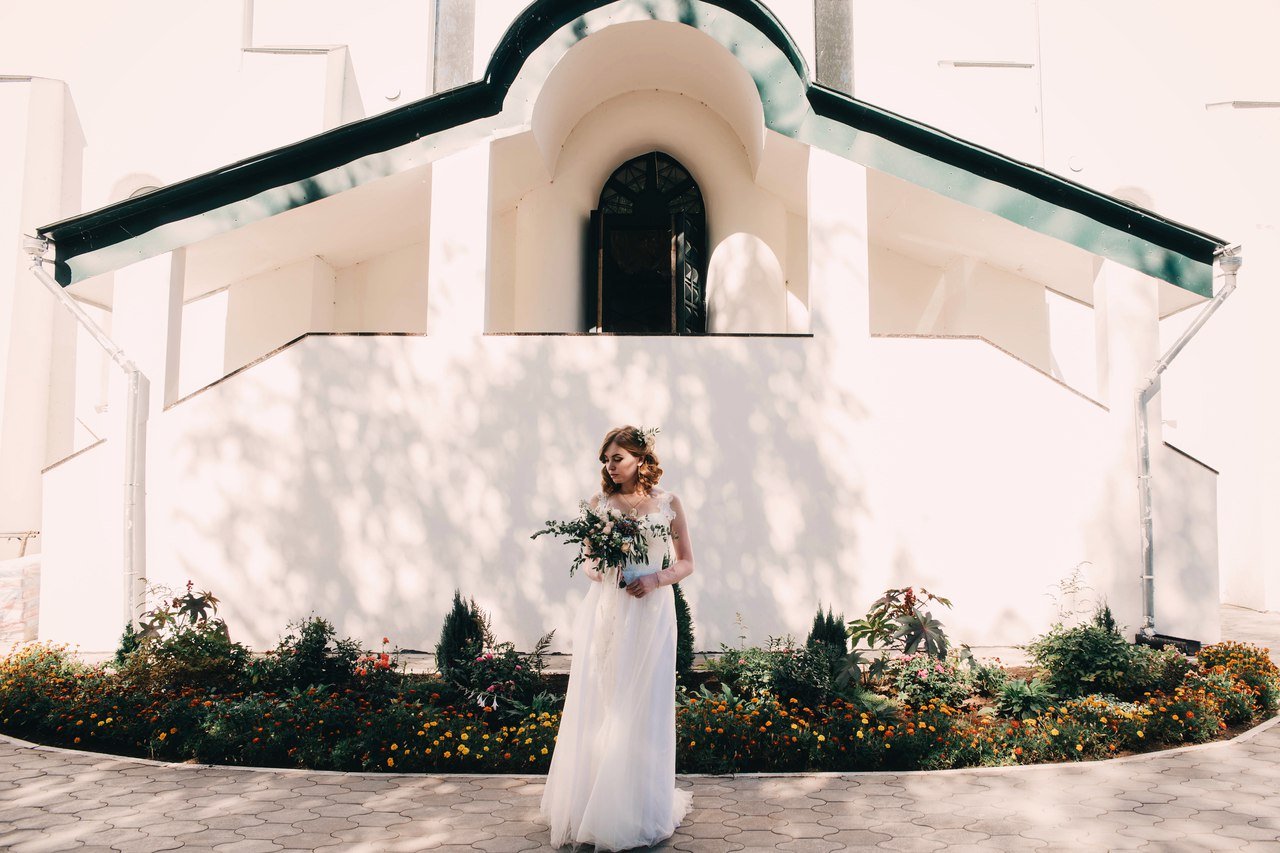 Портфолио работ&nbsp;Свадебное ателье "Irina Datskova" : 