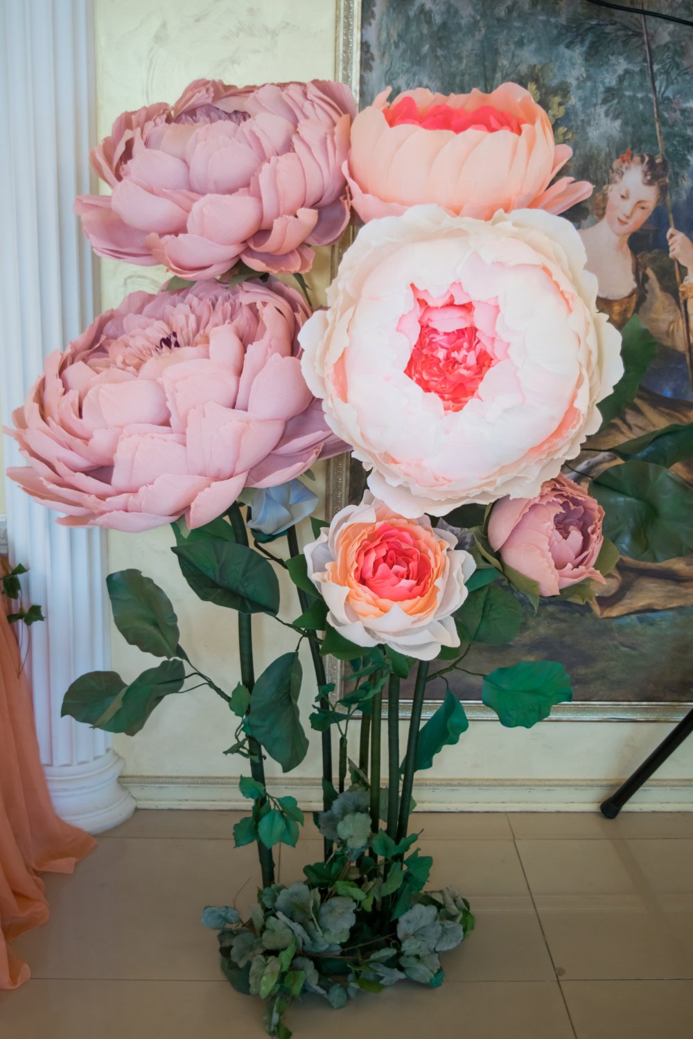 Свадьба 03.08.2019&nbsp;Top Decor — студия декора в Славянске-на-Кубани : 