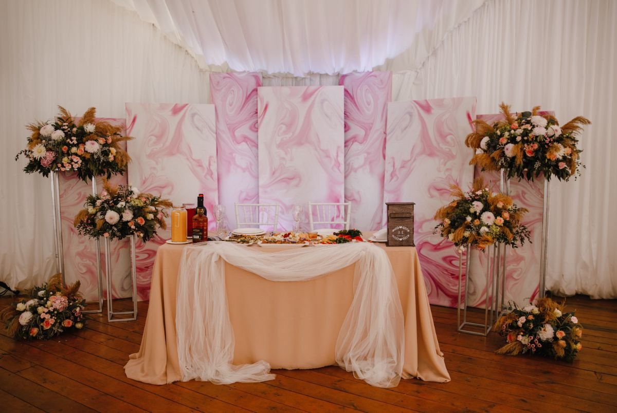 Свадьба Лизы и Саши&nbsp;Свадебный организатор Алина Абанькина : 