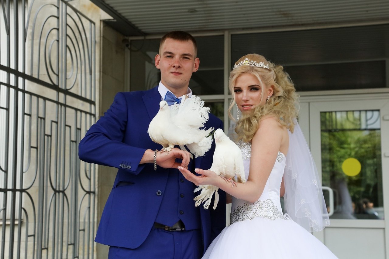 Организация свадеб&nbsp;Свадебный организатор Polinella : 