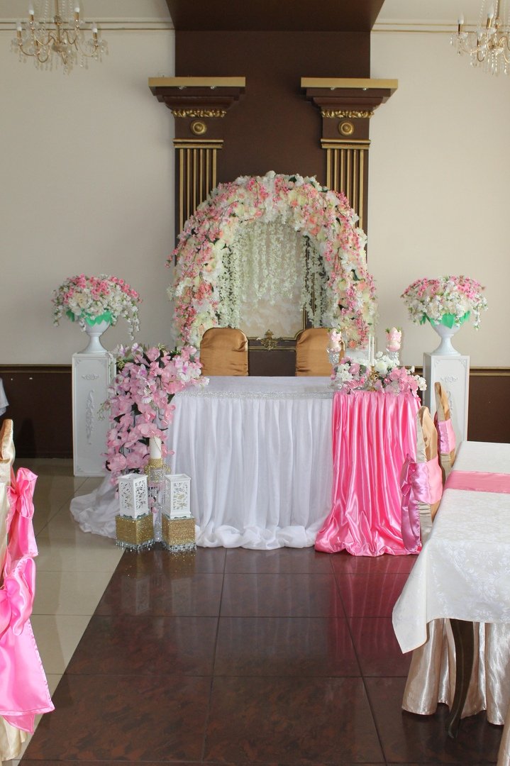 Организация свадеб&nbsp;Свадебный организатор Polinella : 