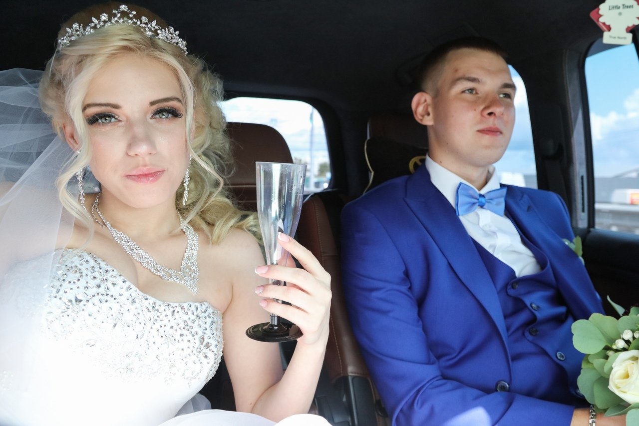 Организация свадеб&nbsp;Свадебный организатор Polinella : 