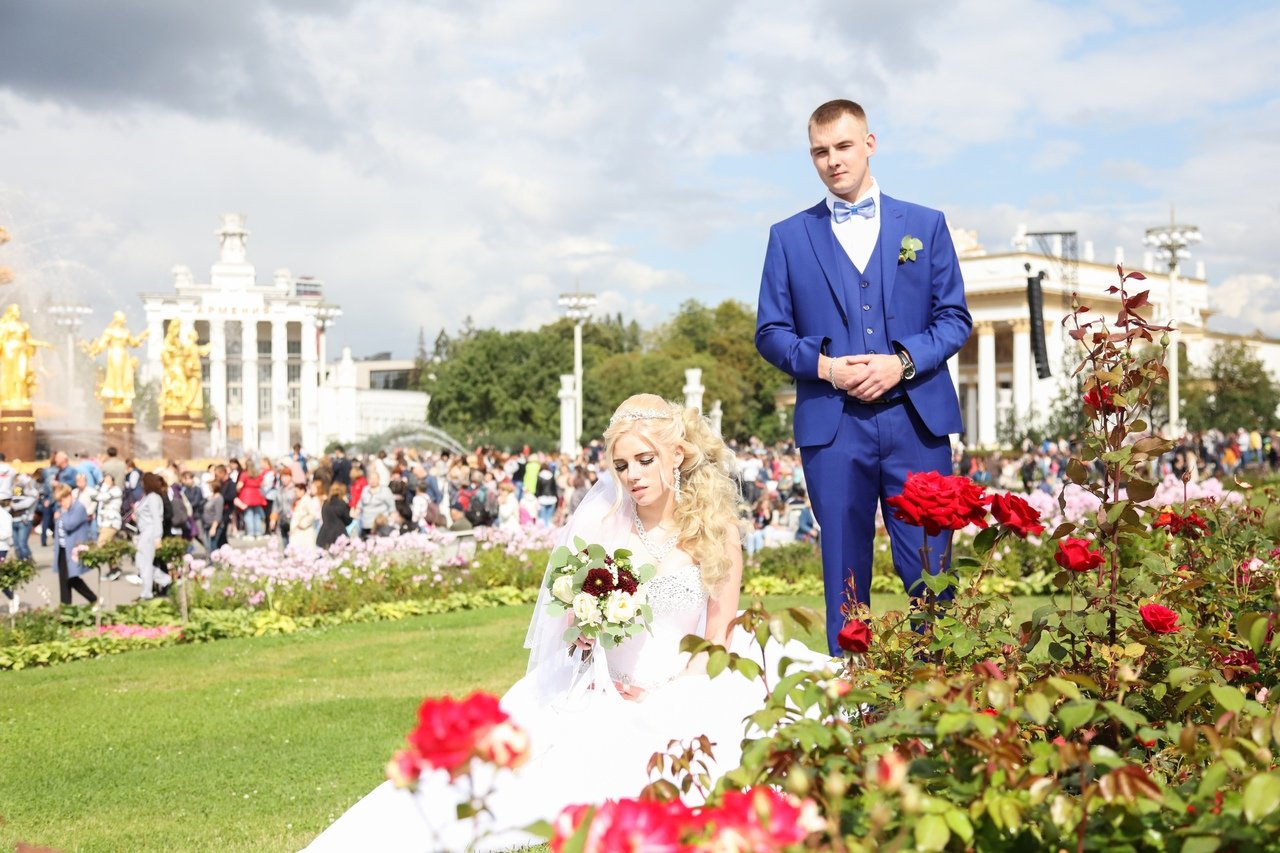 Организация свадеб&nbsp;Свадебный организатор Polinella : 