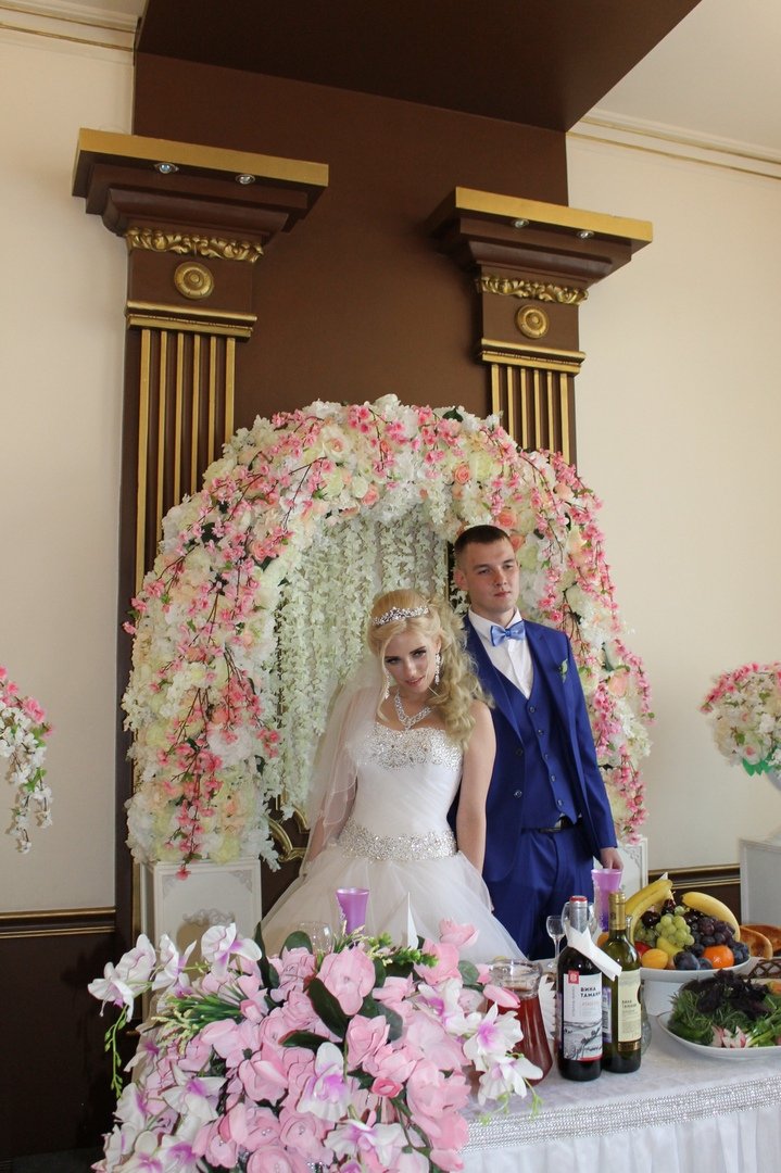 Организация свадеб&nbsp;Свадебный организатор Polinella : 