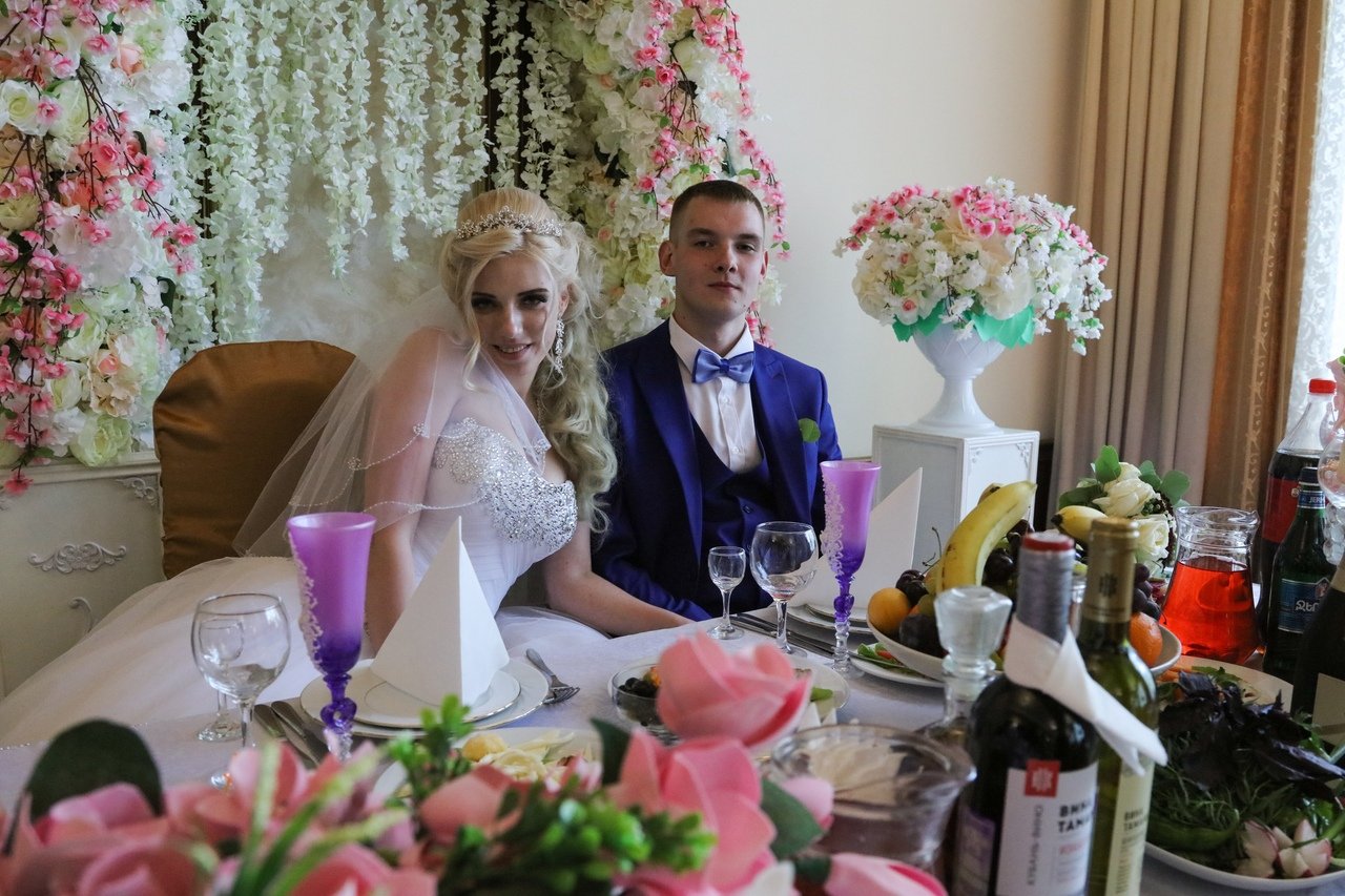 Организация свадеб&nbsp;Свадебный организатор Polinella : 