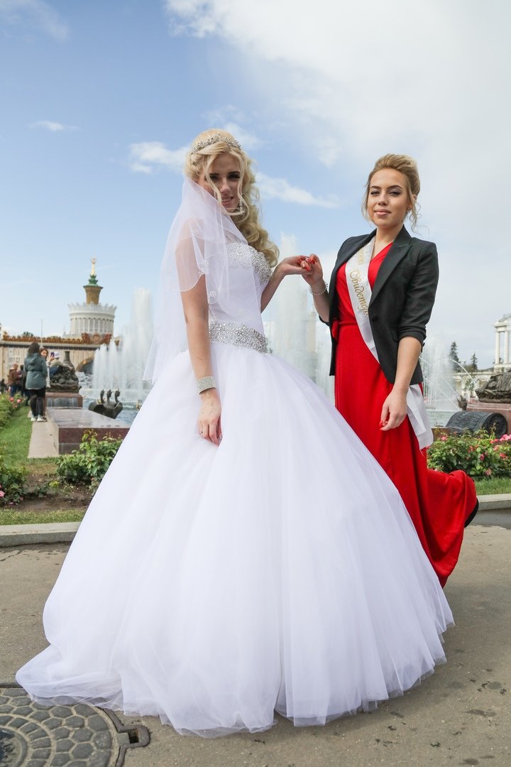 Организация свадеб&nbsp;Свадебный организатор Polinella : 