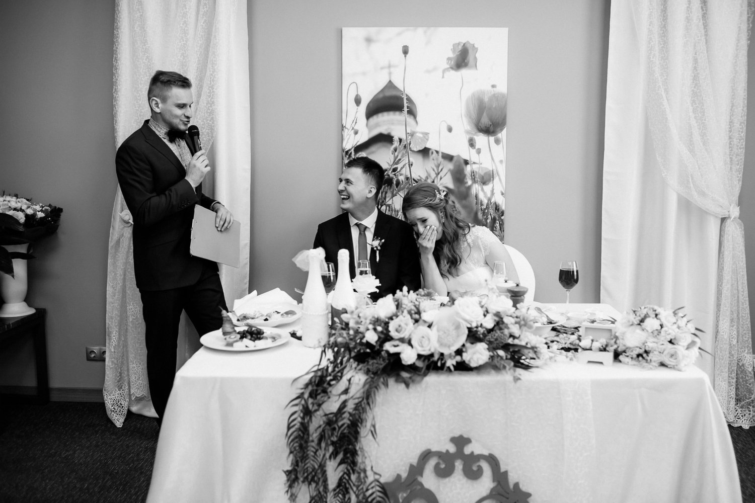 Свадьбы&nbsp;Ведущий Иван Гарбуз : 