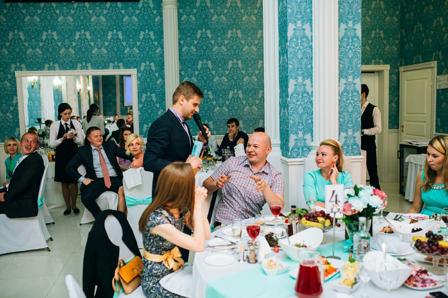 Свадьбы&nbsp;Ведущий Иван Гарбуз : 