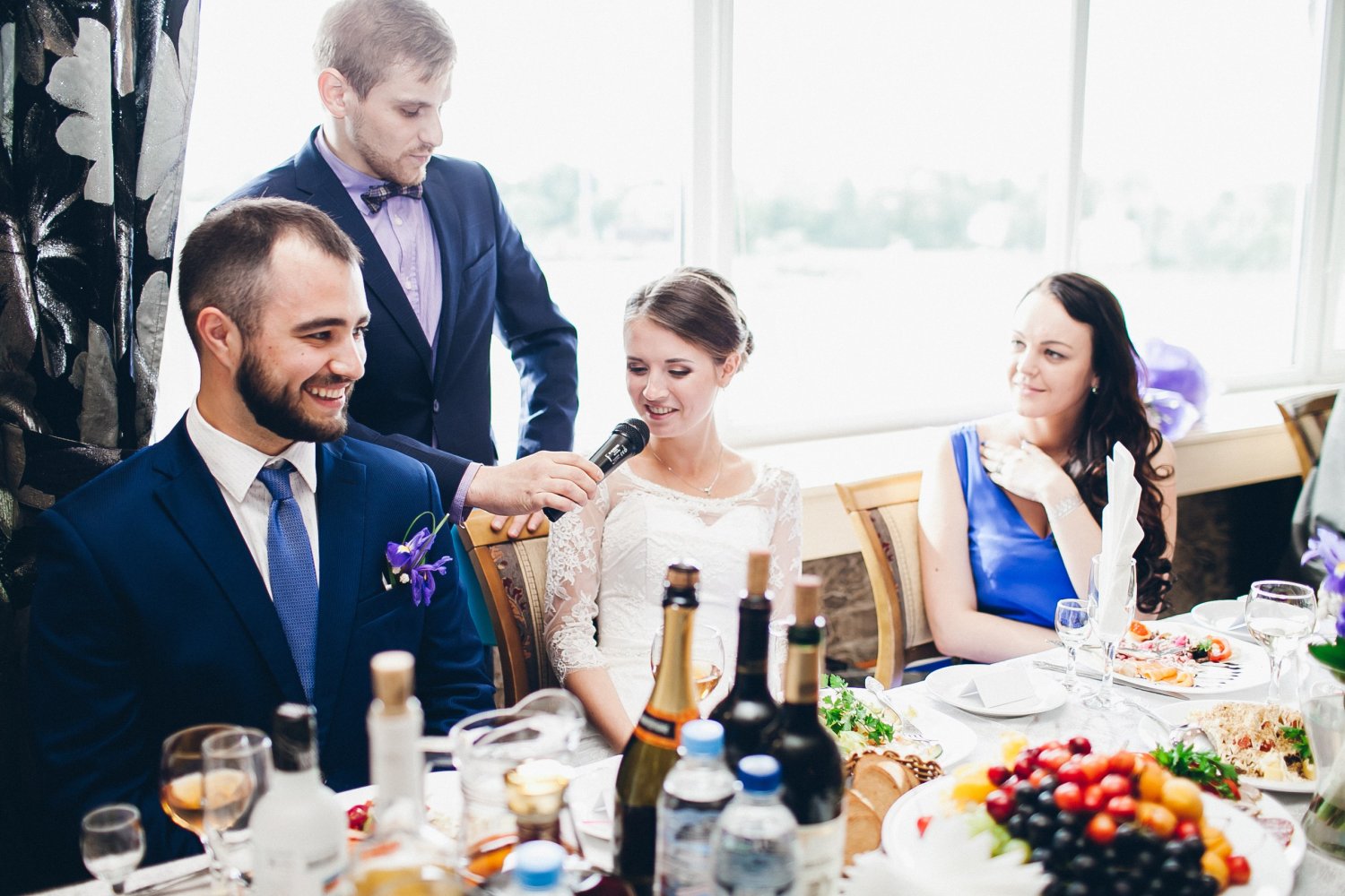 Свадьбы&nbsp;Ведущий Иван Гарбуз : 