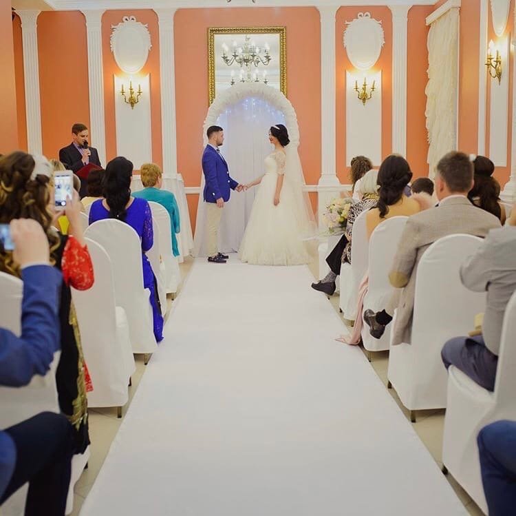 Свадьбы&nbsp;Ведущий Иван Гарбуз : 