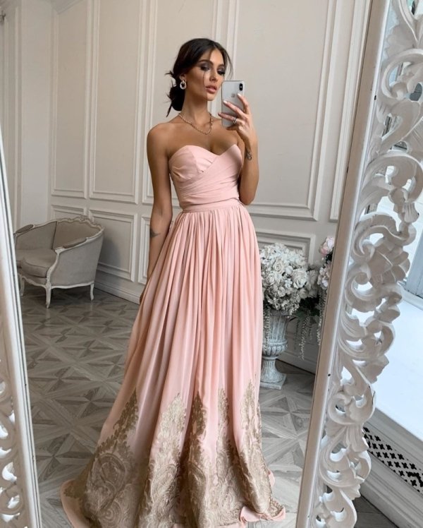 Платья для подружек невест&nbsp;Malina Fashion : 